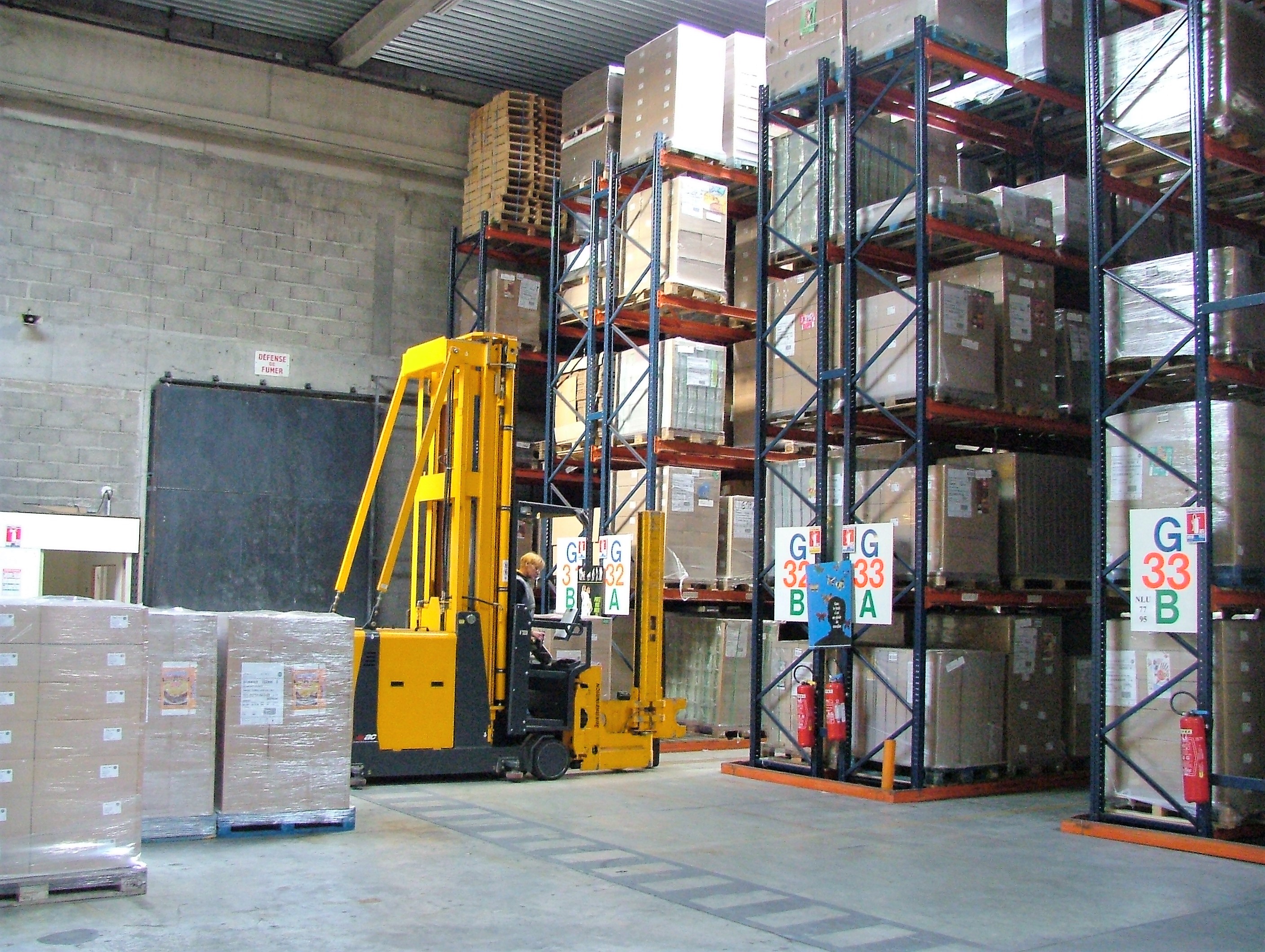 Logistique