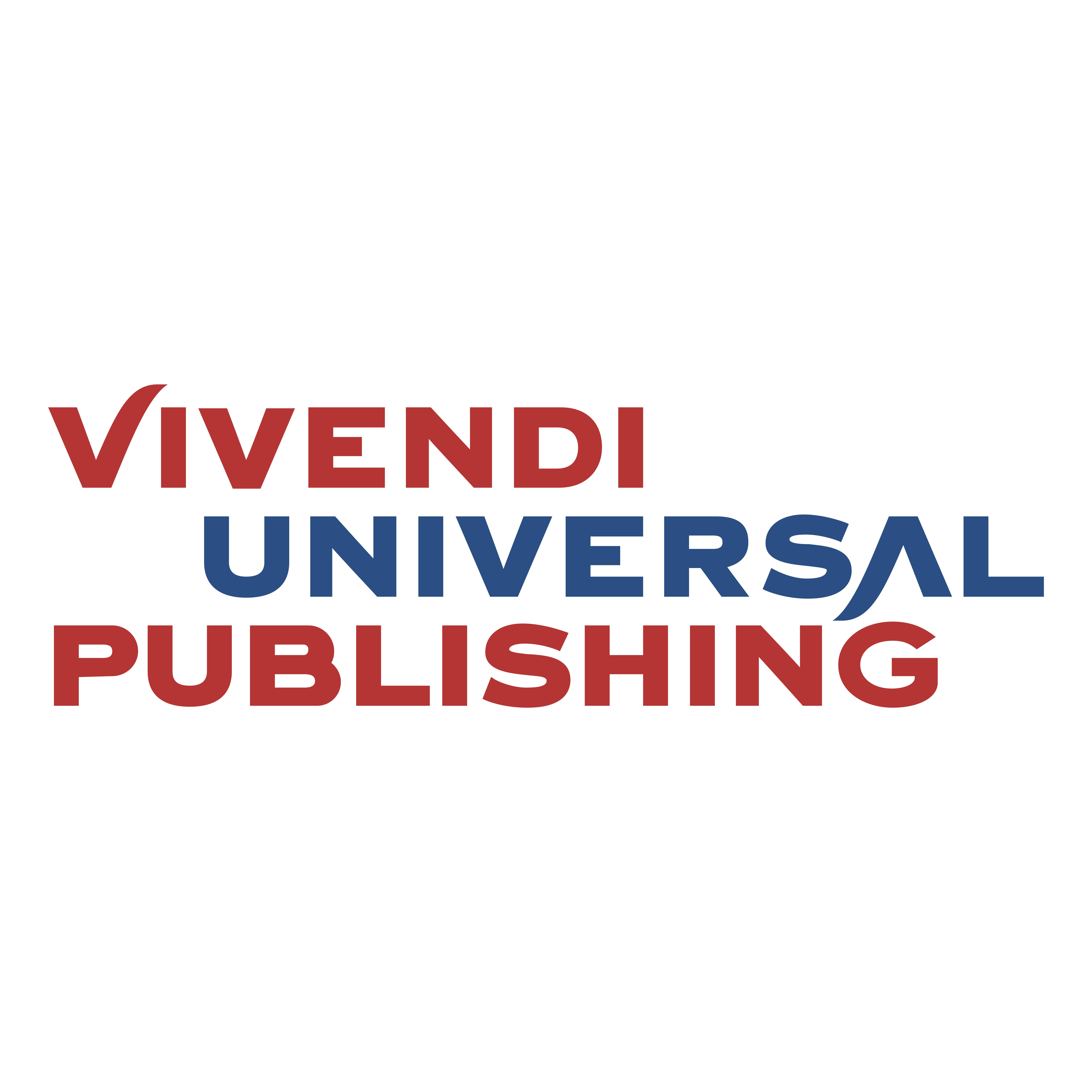 VIVENDI UNIVERSAL PUBLISHING